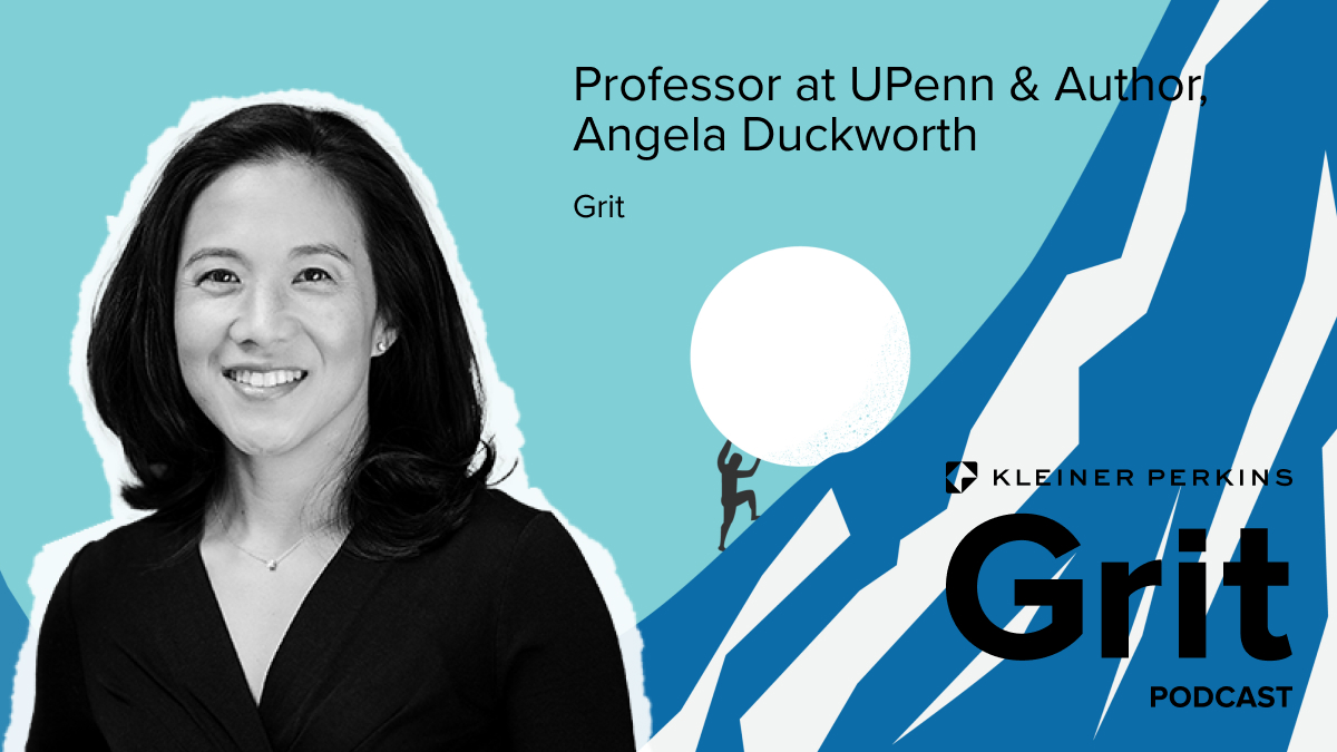 Joubin Mirzadegan (@joubinmir) on Twitter photo Pretty special to have <a href="/angeladuckw/">Angela Duckworth</a> join the <a href="/KPGrit/">Grit Podcast</a> Podcast, whose book is the show's namesake. Only took 172 episodes! Pretty special to have <a href="/angeladuckw/">Angela Duckworth</a> join the <a href="/KPGrit/">Grit Podcast</a> Podcast, whose book is the show's namesake. Only took 172 episodes!