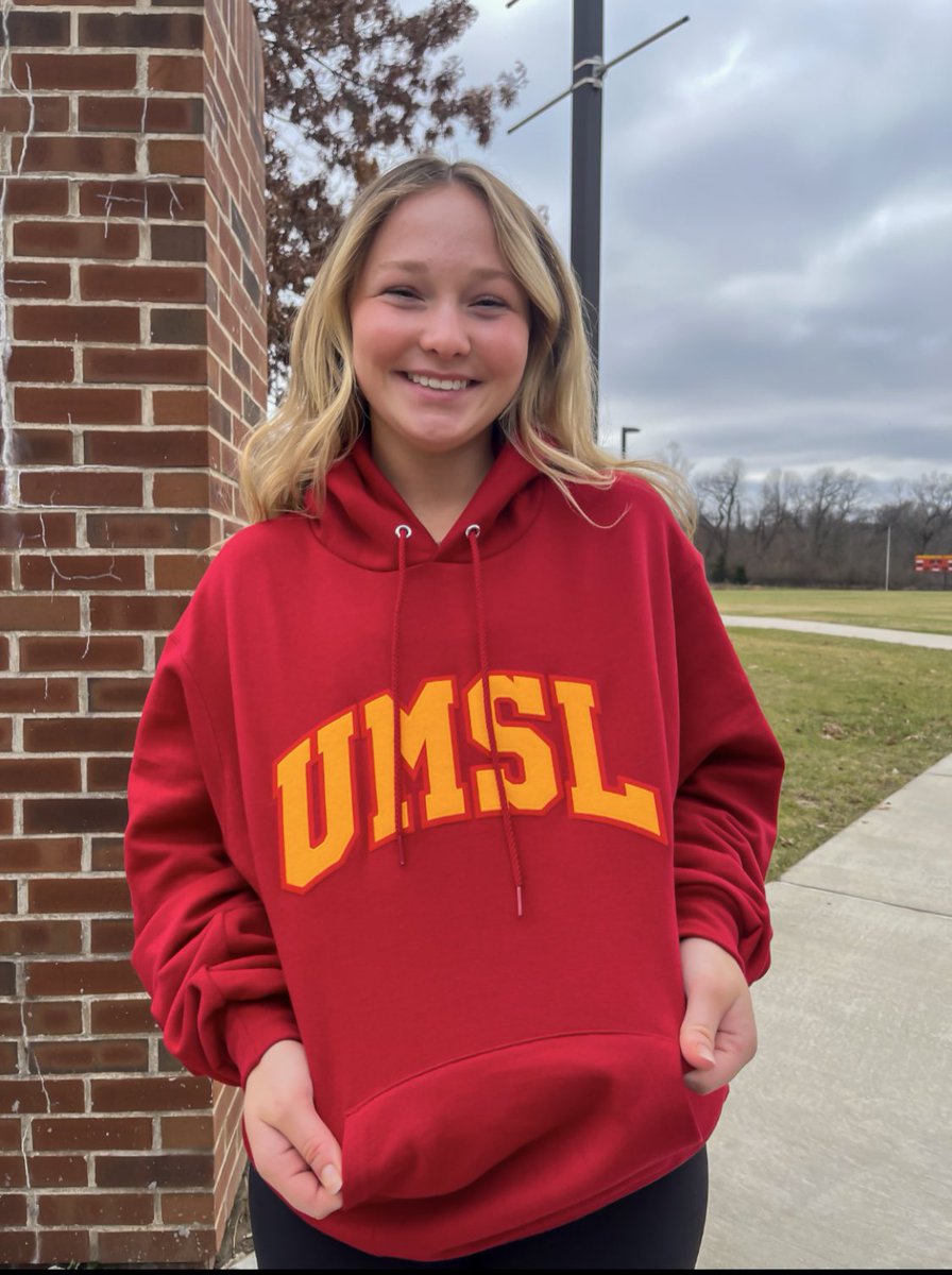 AJBaldwin21's tweet photo. I am thrilled to announce my verbal commitment to Missouri - St. Louis. I would like to thank God, my family, teammates, and friends for believing in me. A huge thank you to @UMSLWSOC for this amazing opportunity! #gotrites🔱 #fearthefork
@FZWSoccer
@loufusz07ga https://t.co/VJqpCoYrU1