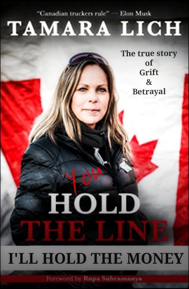 MarLilyboo's tweet photo. 🎤🎤🎤”It’s all about the money, money, money ‼️”
The root cause of all Evil, Greed‼️ She needs to be held accountable along with all those behind this bogus fake moment. Canada is Not Broken, Canadian Strong ♥️♥️♥️
#JusticeForCanada #CanadianStrong https://t.co/1FkeFP1Cty