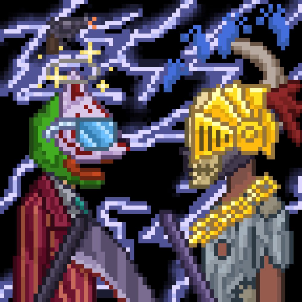 Conversation tweet media