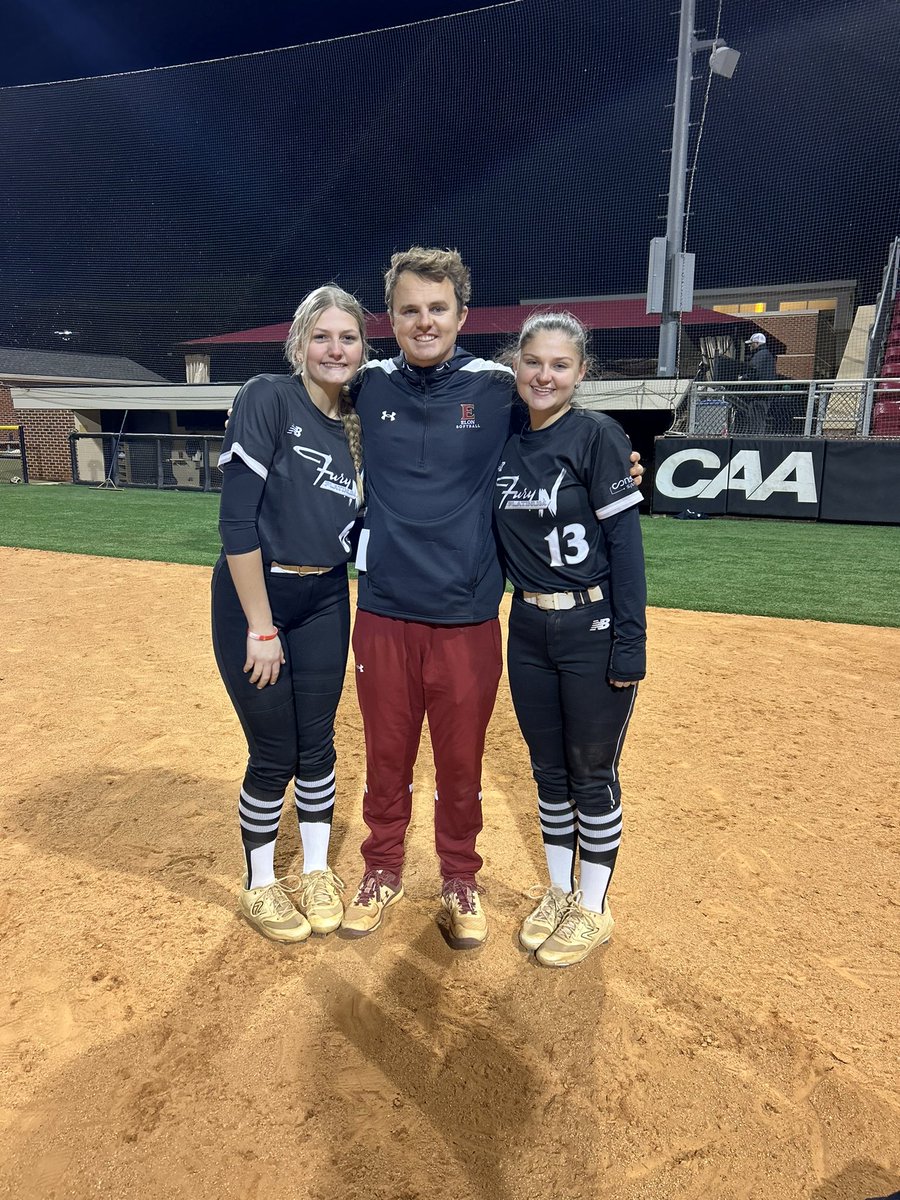 Allison Schwarz 2025 tweet media