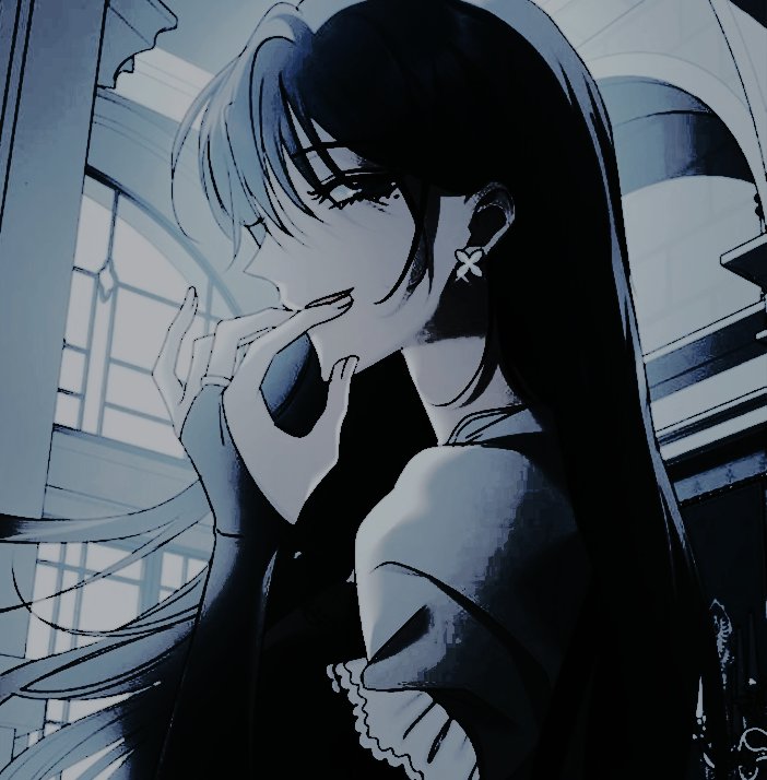 ­­ ­­­ ­­­ ❟ ­­­ 𝐄NCHA̲NT ­­­𝓣ALE ！ tweet media