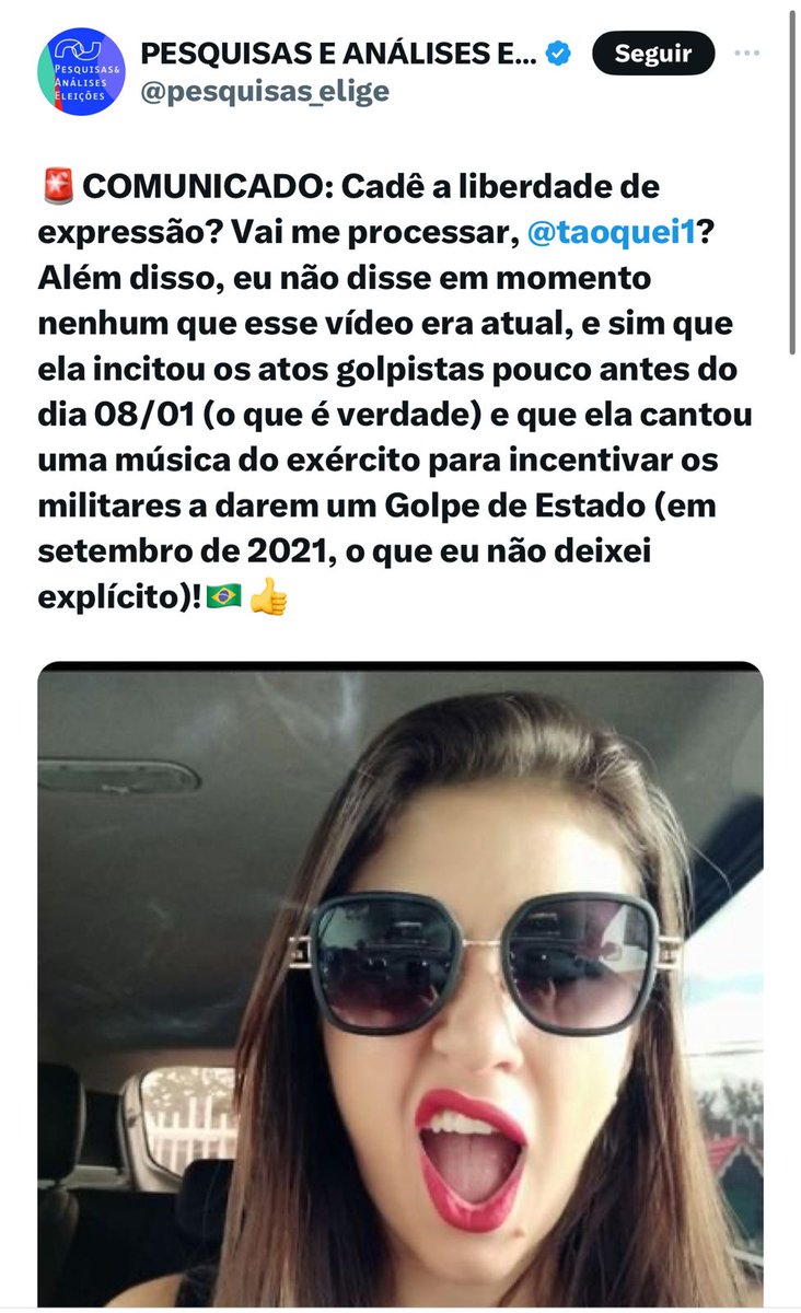 Vou processar sim ✌🏻. 
Guarde a justificativa pro juiz. Nos vemos na audiência de conciliação.