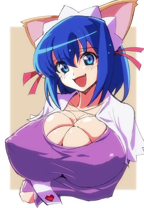 別垢で上げた国分寺こより 