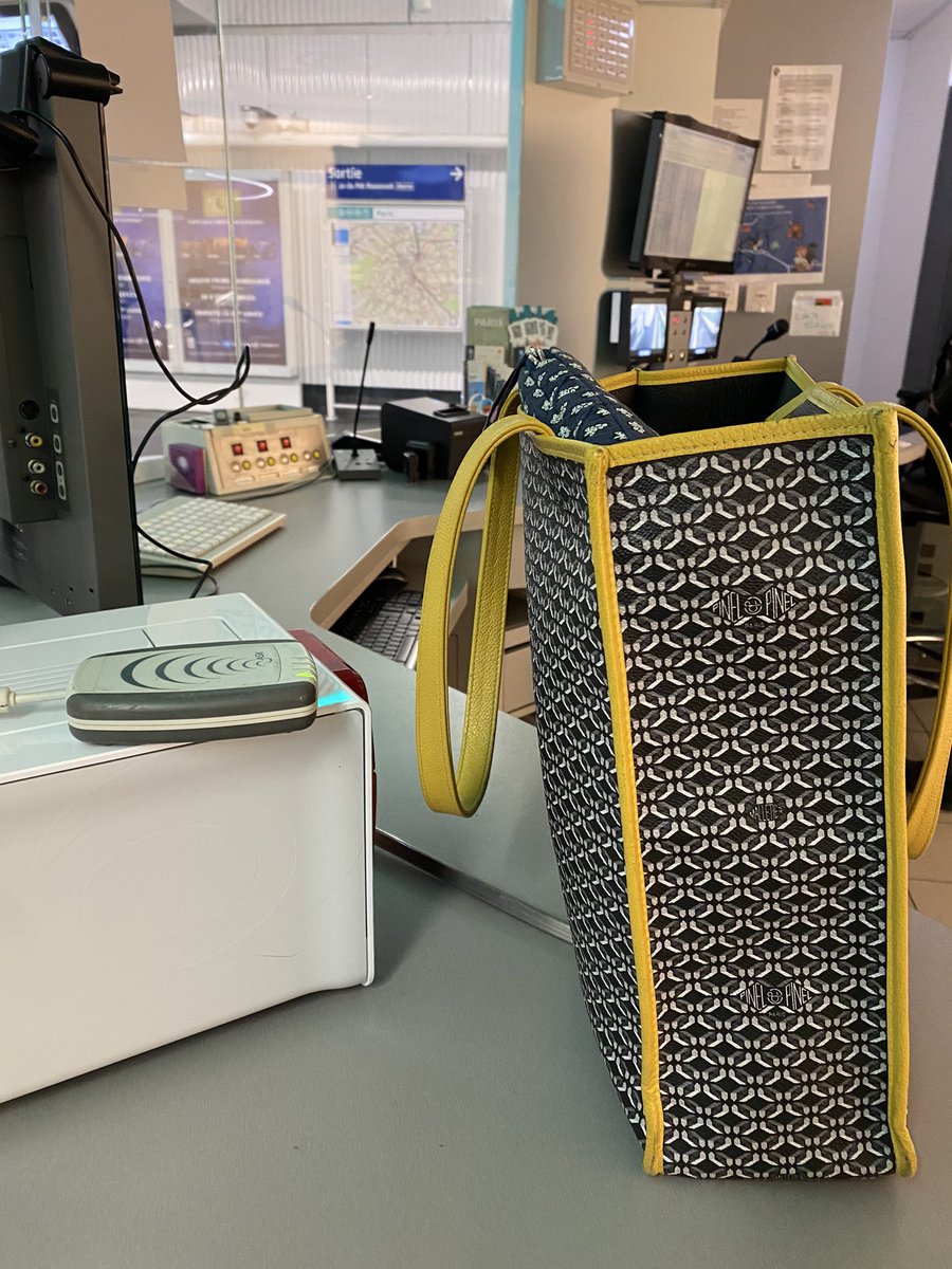 florence trouche tweet media