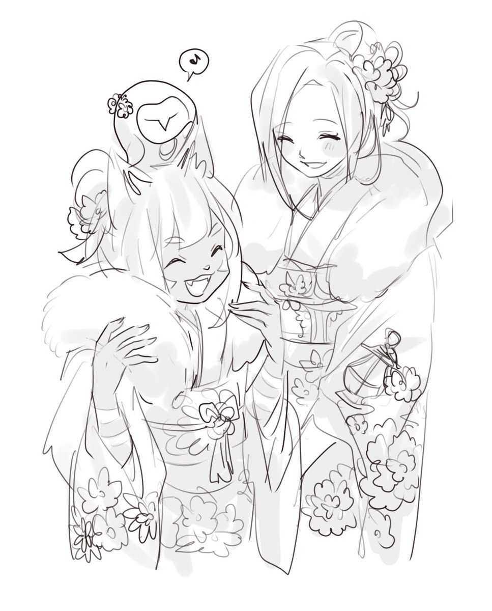 konpeitopanic's tweet image. 👘