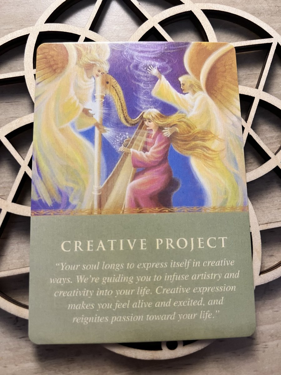 jennifer301031's tweet image. Daily guidance from your angels oracle 
#oracle #oraclecard #angelmessage #angelguidance #message #angelguidanceoracle #oraclemessage