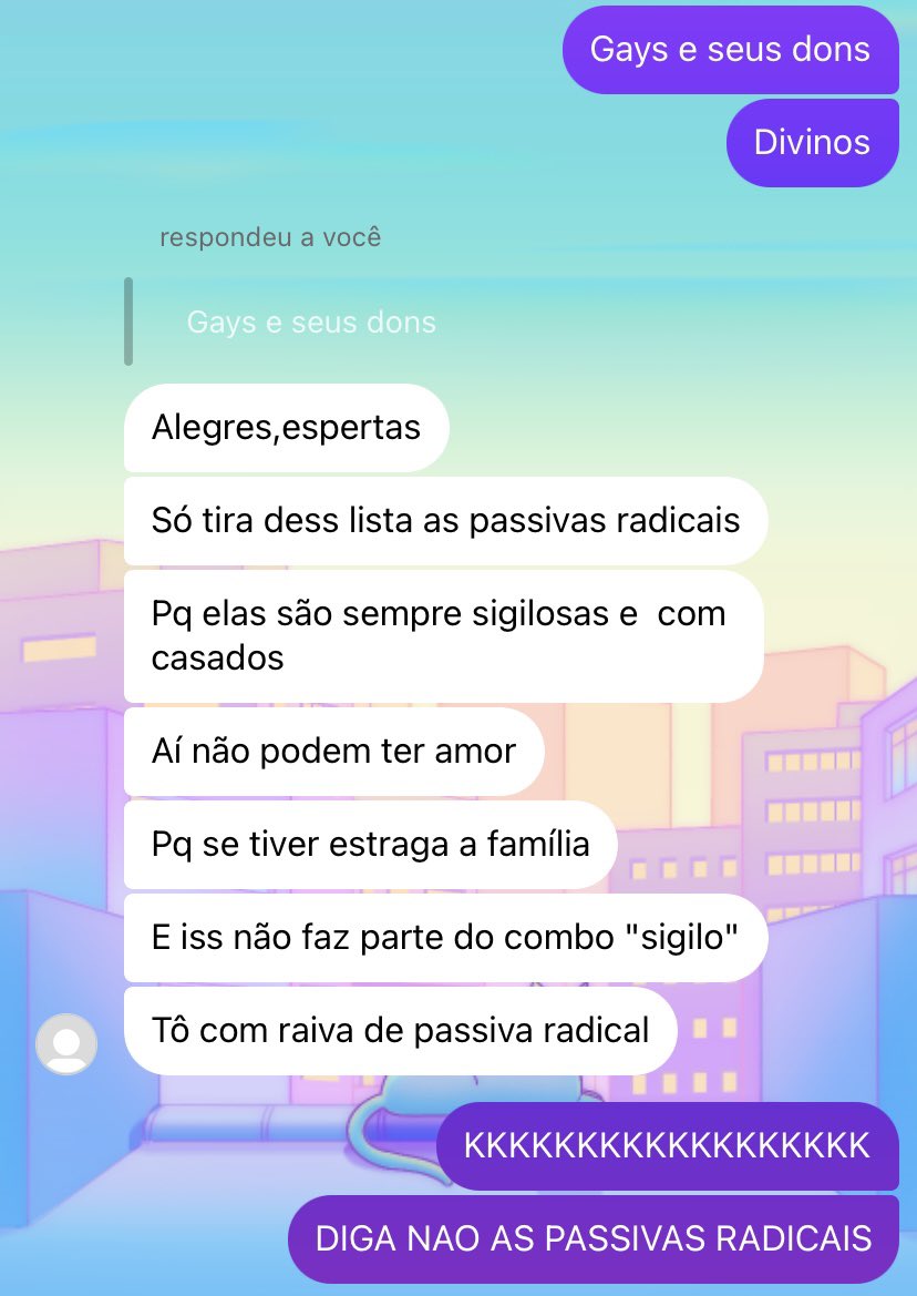 Ballenciagh's tweet image. #nao as passivas radicais

#essas jamais serão felizes

#você nunca vai ser amada