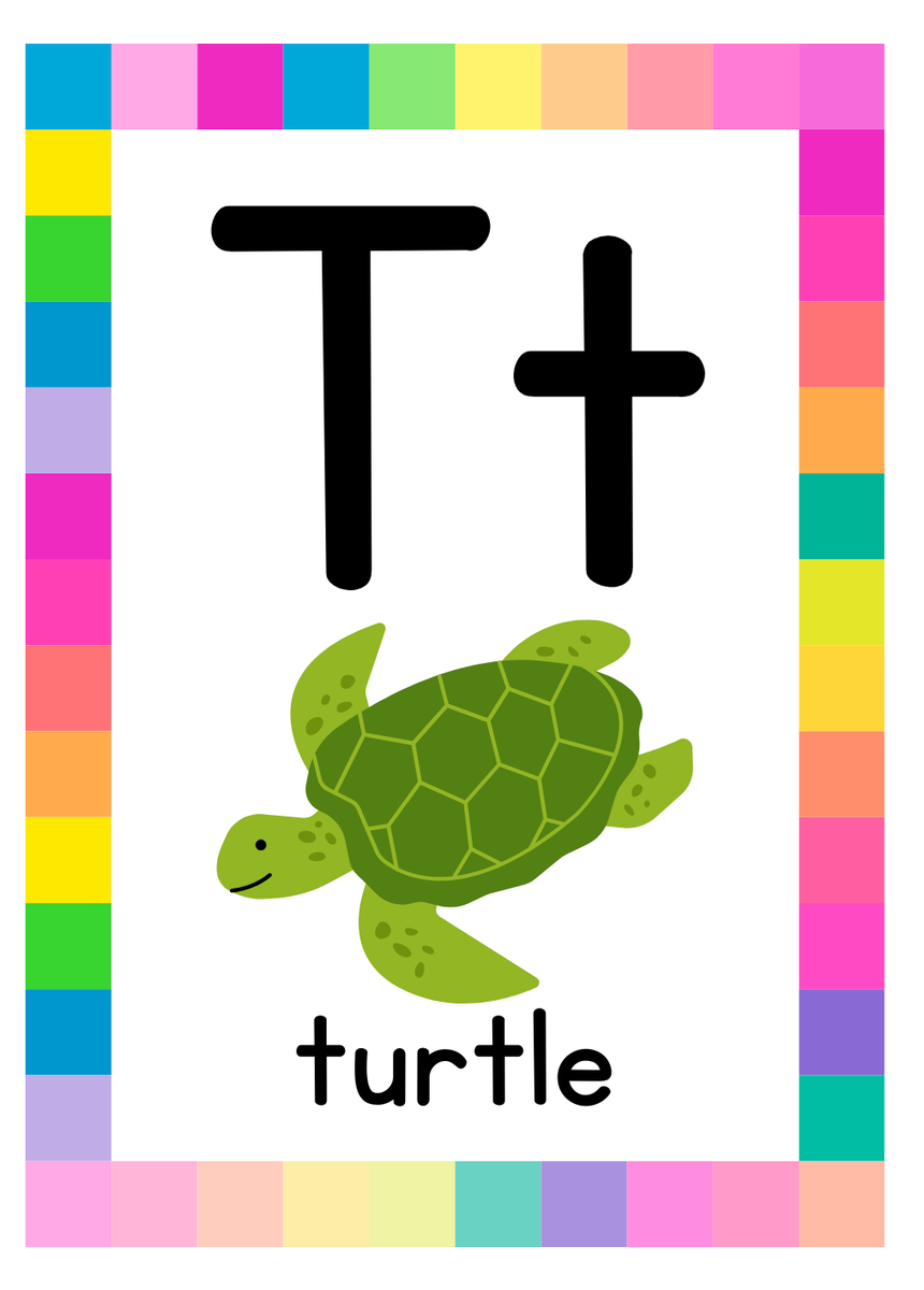 Avant_GardeBks's tweet photo. 🎉Let's Learn about the "Tt" Sound! 😊phonics #consonants #alphabet 📚✍️🏿#educationalvideo https://t.co/IaEl77gk9n https://t.co/CyOkRrNEjj