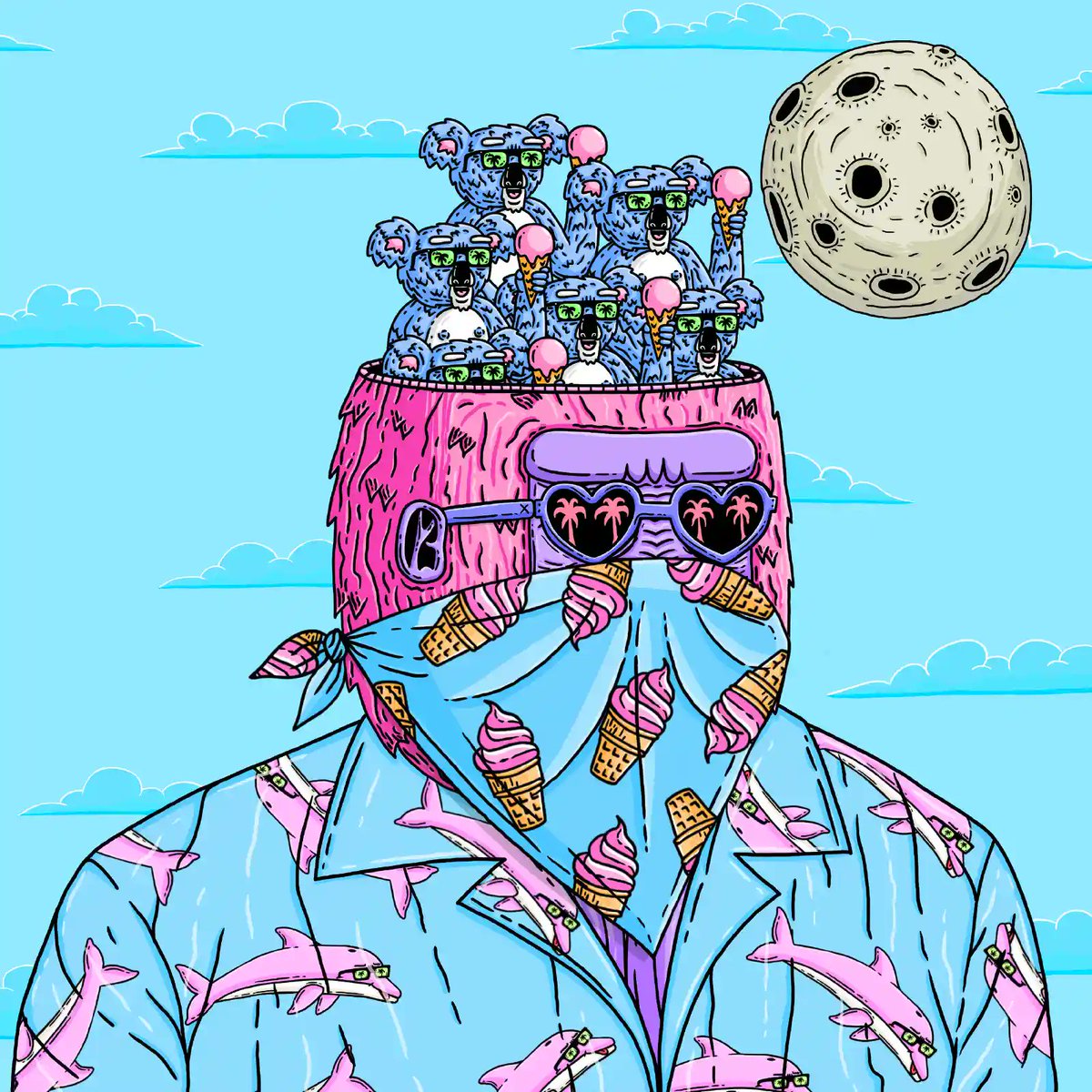 new PFP <a href="/MulgaKongzNFT/">MulgaKongz</a>