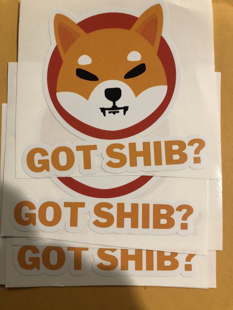 717Gent's tweet photo. @CryptoLollla Hey Lola! Youโve inspired me. Got $shib? https://t.co/np30MrBdsk