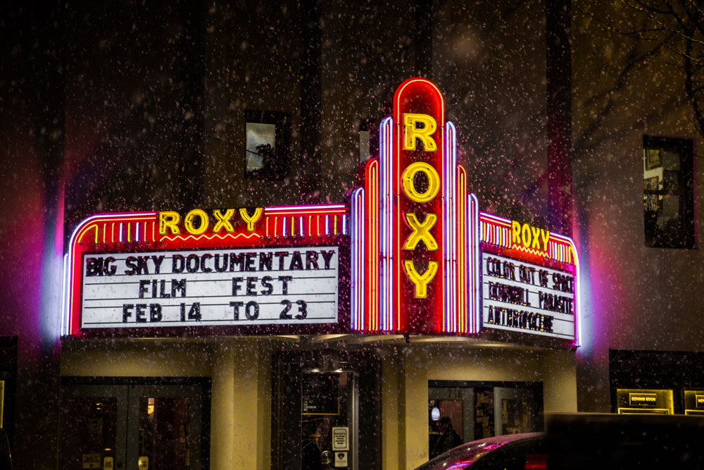 Saddle up for some unique winter fun in Western Montana, with events, like the Whitefish Winter Carnival, the Race to the Sky Iditarod qualifier, the Big Sky Documentary Film Festival, brewfests, marathons, rodeos and more. bit.ly/3in0u5u

📷: Elias Snyders courtesy of