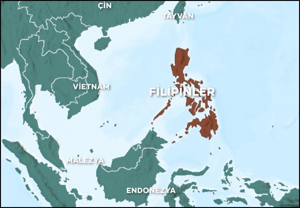 Filipinler’de 6,7 büyüklüğünde deprem
detaytv.com/filipinlerde-6…
