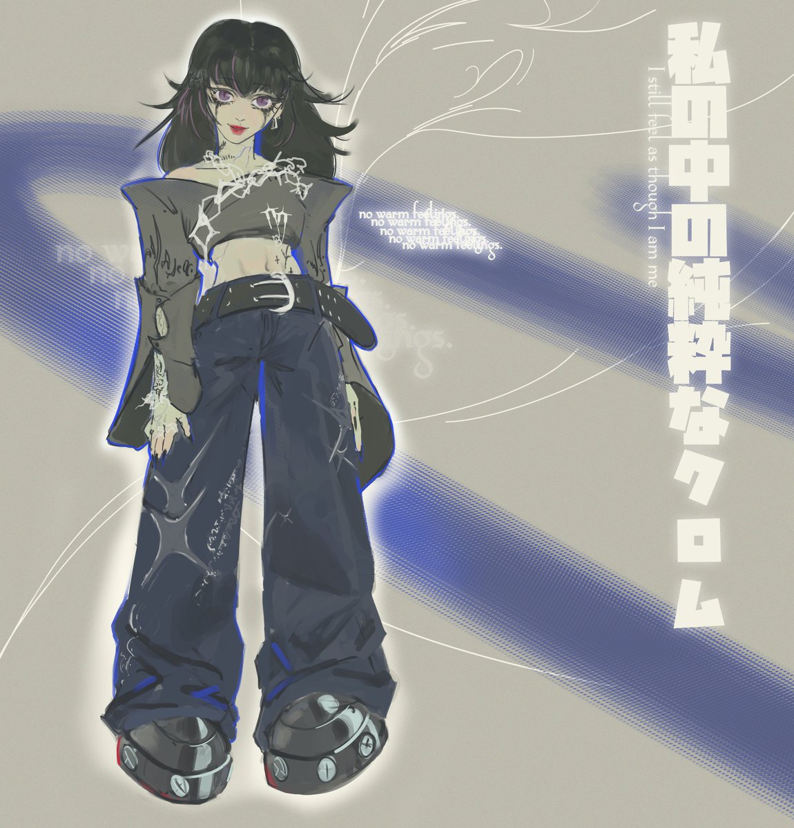 reisss_art's tweet image. ⋆♱✮♱⋆