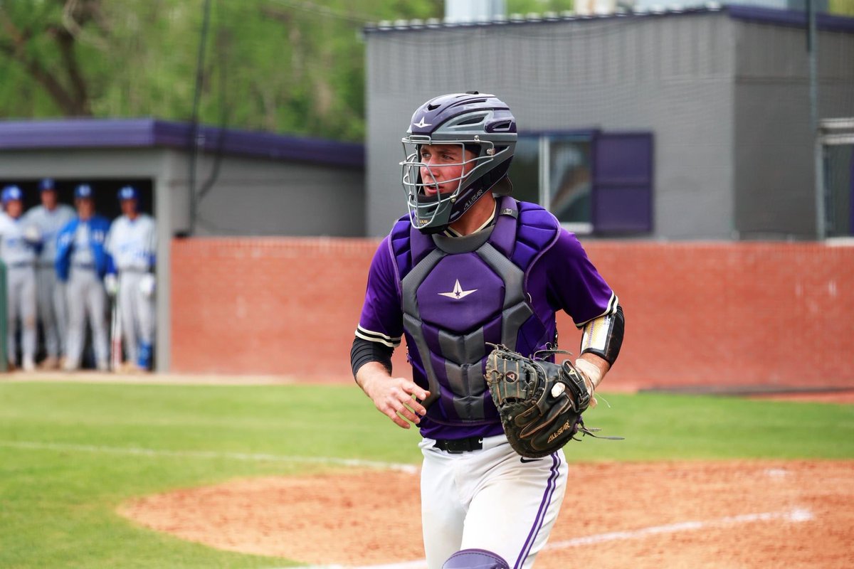 logan_palesano's tweet photo. I am very blessed and excited to announce my commitment to @Cougars_r to further my athletic and academic career! I thank the good lord above, my family, and my coaches. https://t.co/Qcve7xB8Pg