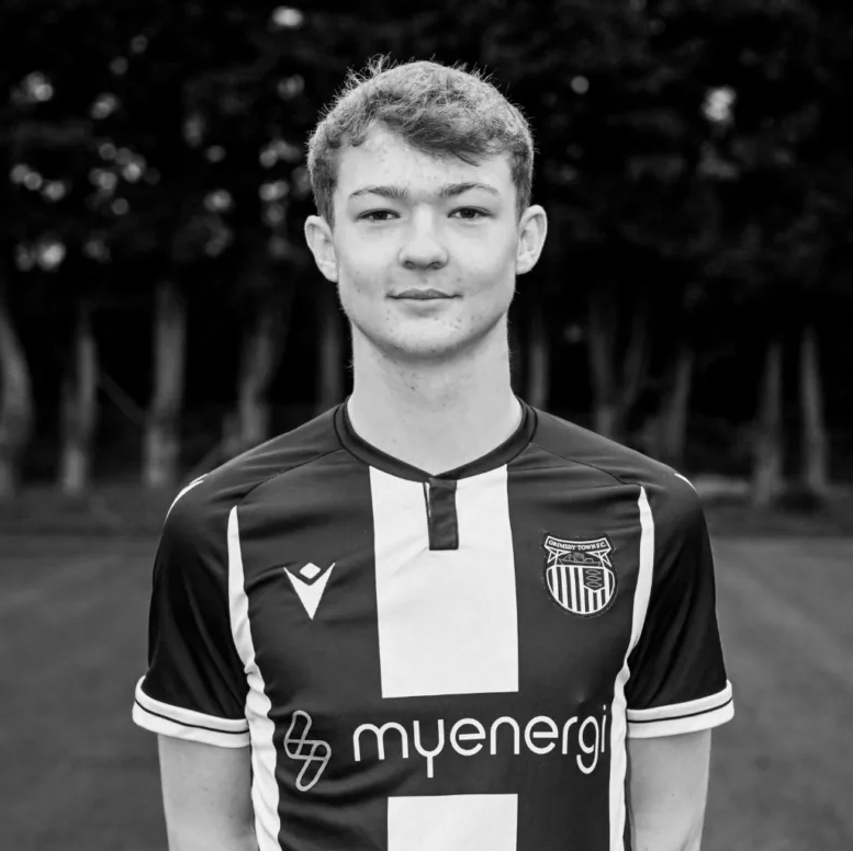 We're saddened to learn of the passing of Grimsby Town youth player, Cameron Walsh.

Cameron was a bright young player who has been a vital part of Grimsby Town's FA Youth Cup campaign this season.

Our thoughts go out to his family during this tragic time.