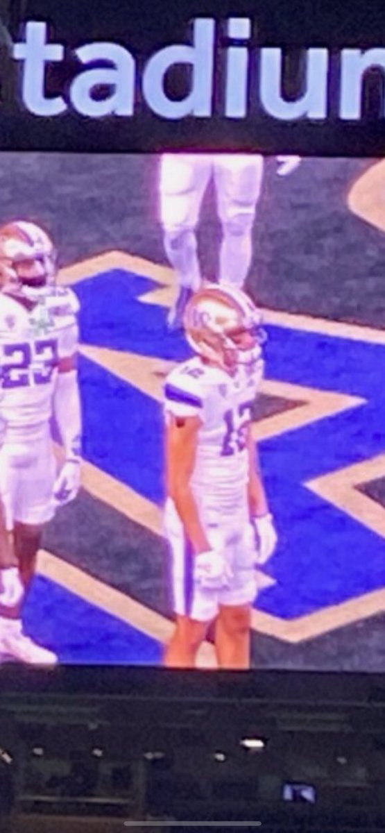 TDunn representing the #SpartanNation