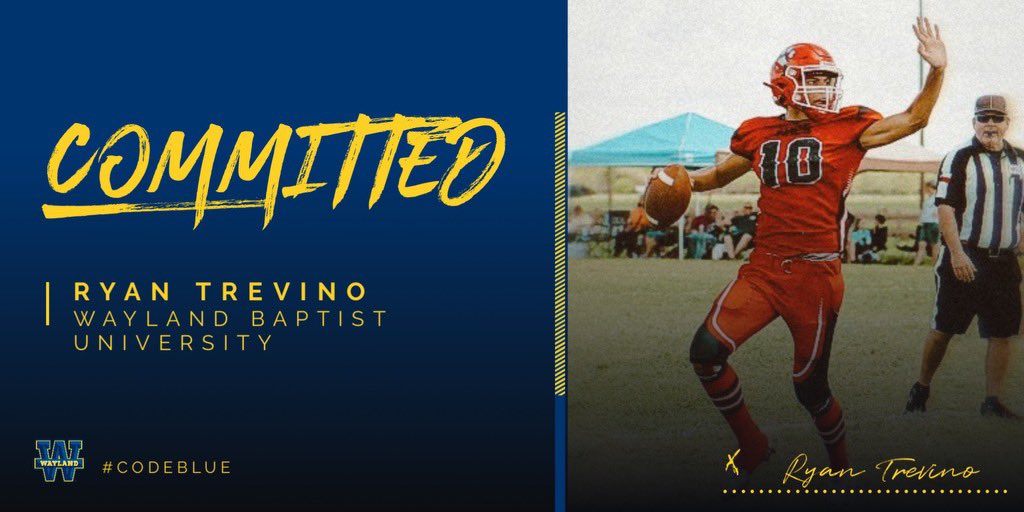 Ryan Trevino tweet media
