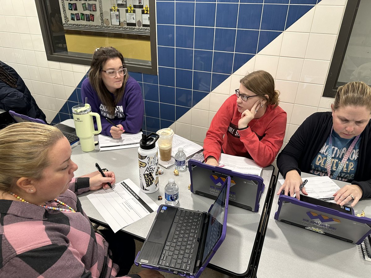 Chapel Glen Elementary (@chapelglenes) on Twitter photo Our staff + teachers <a href="/ChapelGlenES/">Chapel Glen Elementary</a> enjoyed a day of learning and reflection! Today, teachers spent their time learning at an Amira training + reflecting on Semester 1 discipline data + and reviewing the RTI process.
2024 is off to a great start!! <a href="/shataralp/">Shatara Smith</a>
#wearewayne Our staff + teachers <a href="/ChapelGlenES/">Chapel Glen Elementary</a> enjoyed a day of learning and reflection! Today, teachers spent their time learning at an Amira training + reflecting on Semester 1 discipline data + and reviewing the RTI process.
2024 is off to a great start!! <a href="/shataralp/">Shatara Smith</a>
#wearewayne
