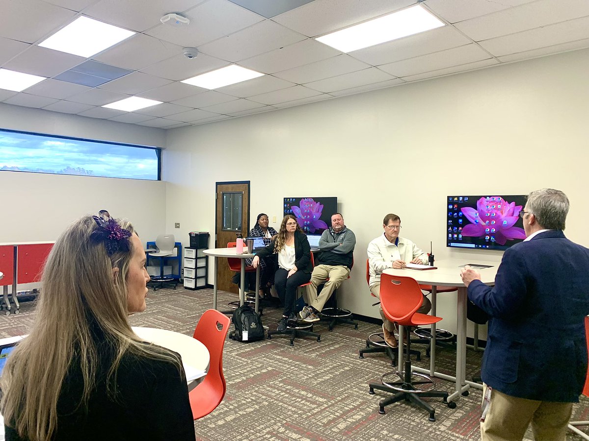 William K. Jones, Ed.S tweet media