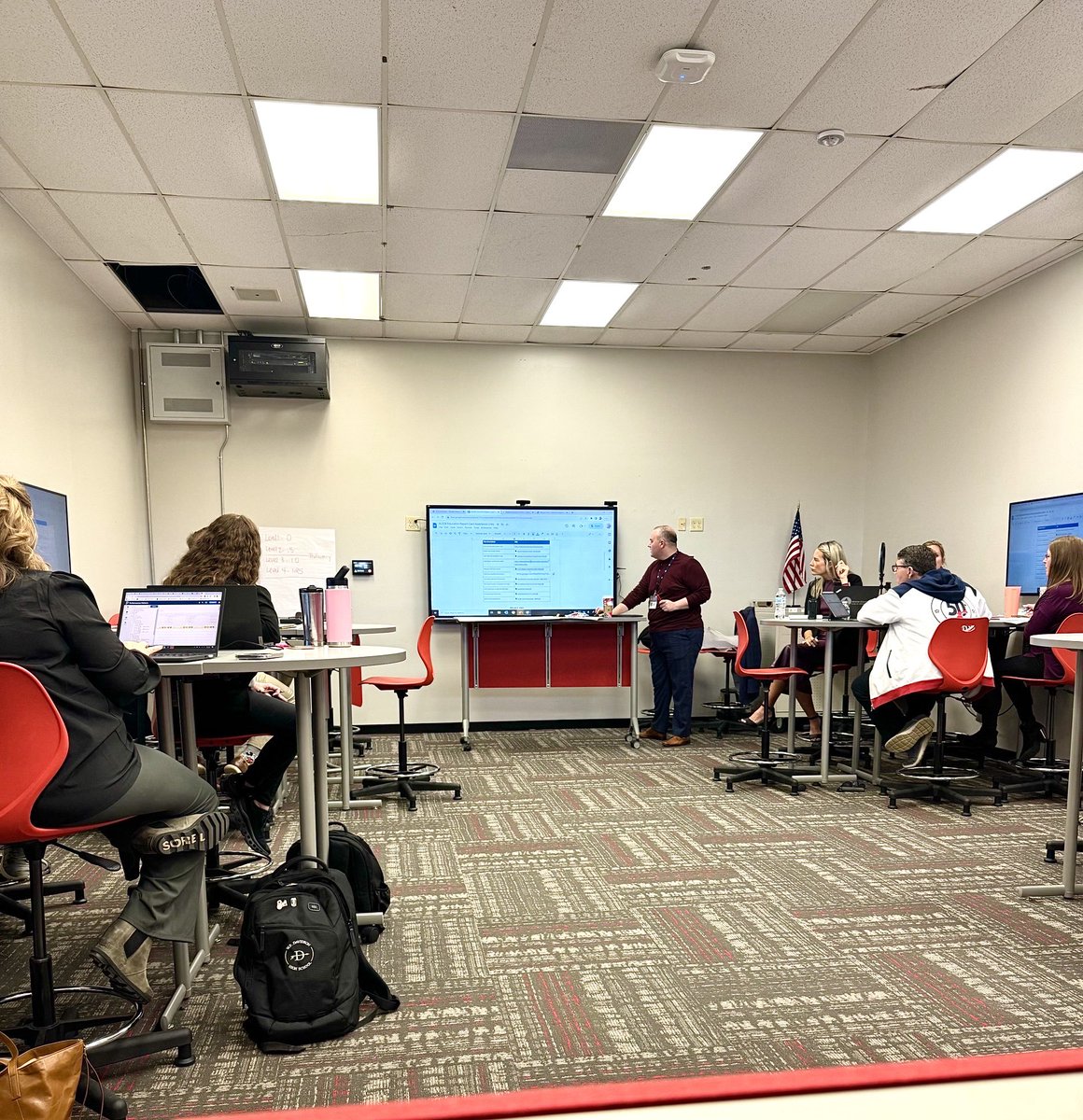 William K. Jones, Ed.S tweet media