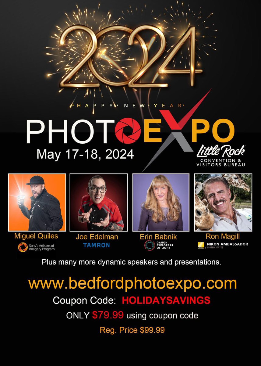 Bedford Camera LR tweet media