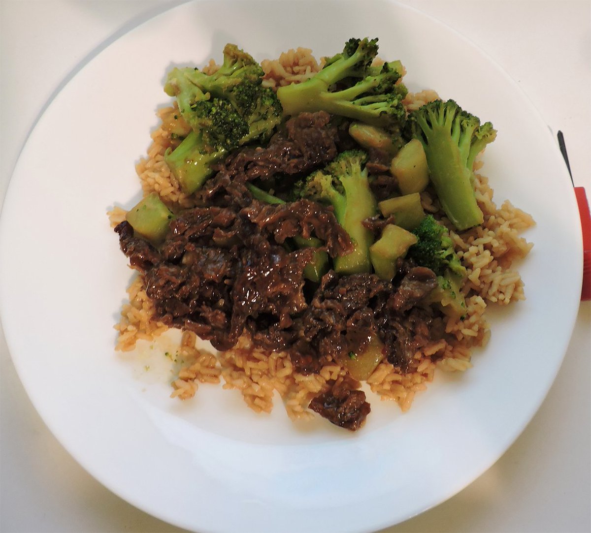 FULL_TERMINATOR's tweet photo. R U a fan of delicious Flavor.
Cooked from scratch in the microwave.
#Frog #freebird #phillyCheeseSteak #steamer #FryRice https://t.co/aCHUq0UE4N