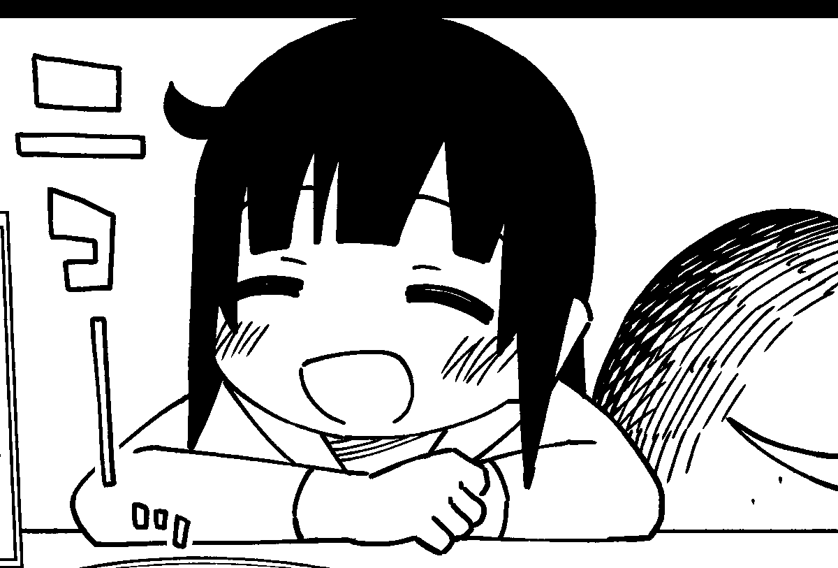 げんこうおわってえらいのでラーメン食べてもいいですか 