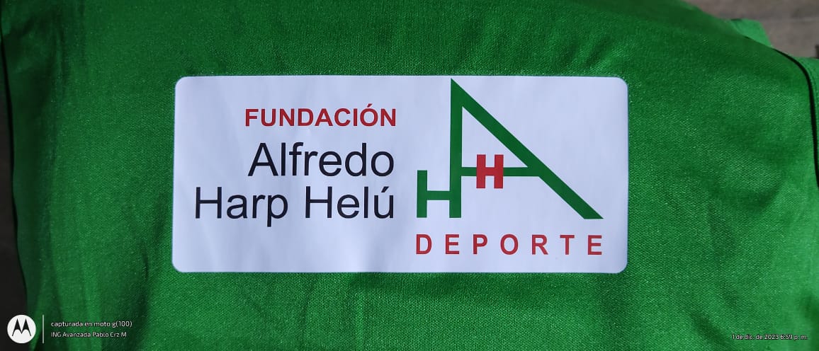 hmora3871's tweet photo. @FAHHdeporte iniciando el año 2024, #SemaforoDeprtivo 🚦,⚽ con más Actividades 🏐 en escuelas 🔴🏀 instituciones, colonias y con más programas , en coordinación con los Profesores Voluntarios de la Fundación Alfredo Harp Helu para el Deporte #HectorMora https://t.co/xZFlrNv9e6