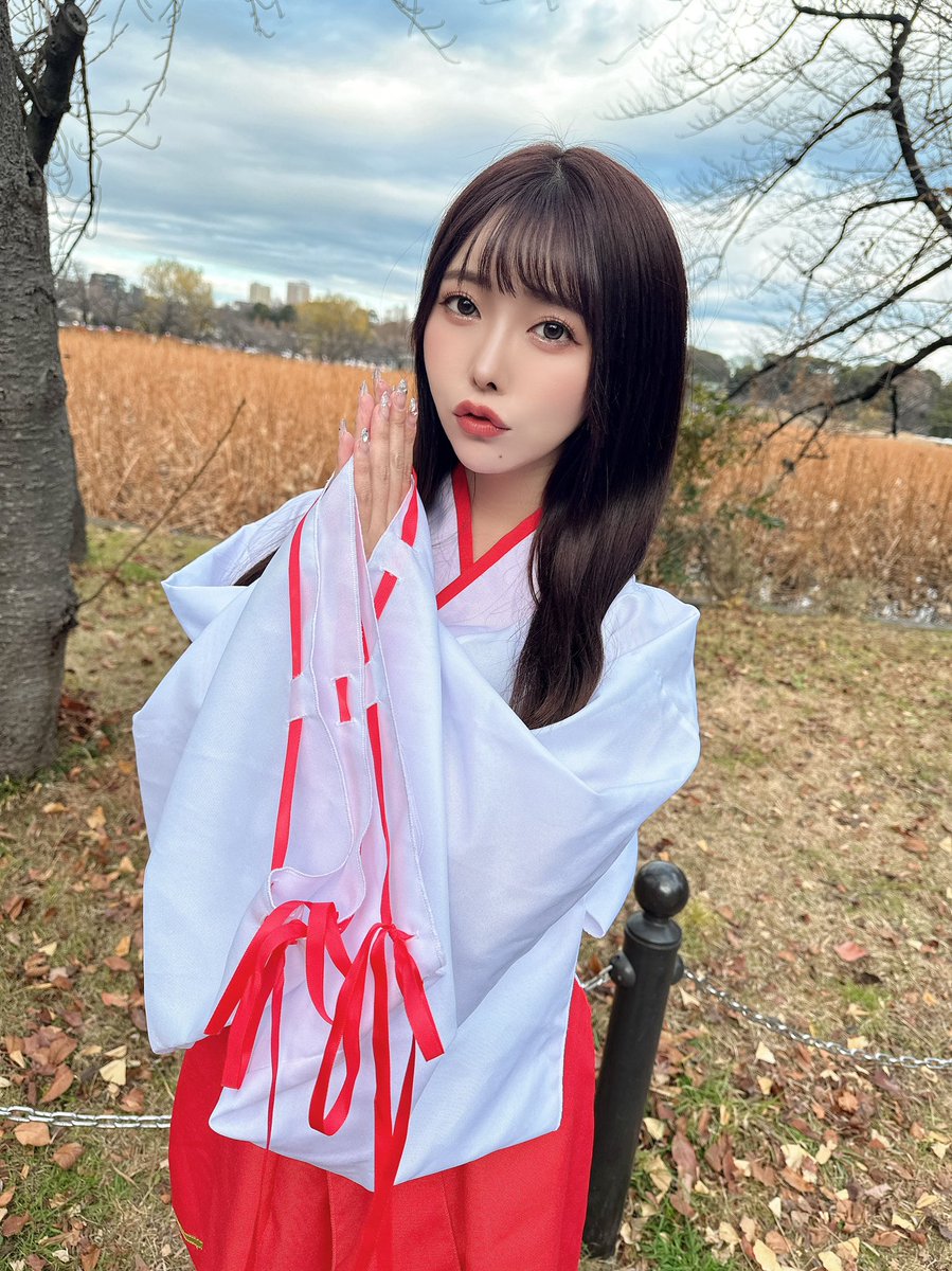 rincent_karin's tweet photo. おはよう♡ https://t.co/L685NJuXQp