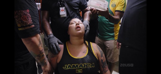 Watch LookAtDustin's leaked NSFW photo on TwXstars