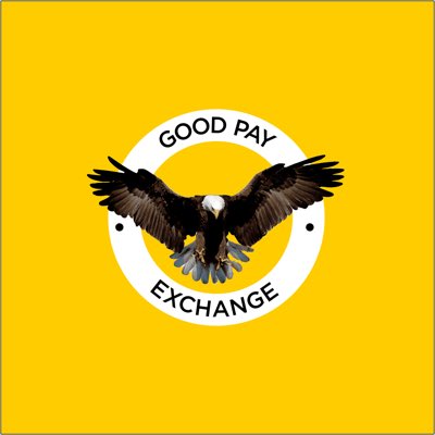 Goodpayexhang's tweet photo. #NewProfilePic https://t.co/M3fHsC4wXd