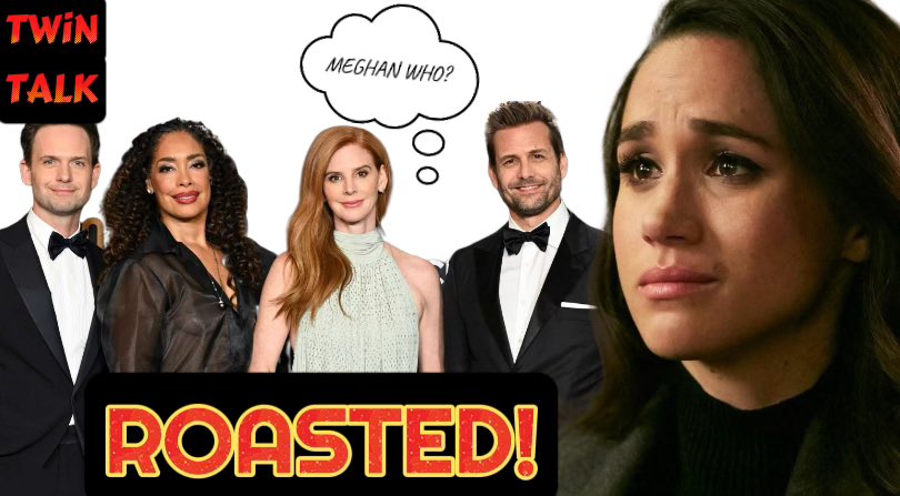 nancytsidley's tweet image. 🚨NEW TWiN TALK! 🚨

Meghan gets humiliated at the #GoldenGlobes 🎉

#MeghanMarkleEXPOSED #HarryAndMeghanAGlobalLaughingstock #unsussexful #MeghanMarkleIsAConArtist #HarryandMeghanAregrifters #Twintalk 

Click Link To Watch 👇👇👇 

youtu.be/v7j1xdBqqPE?si…