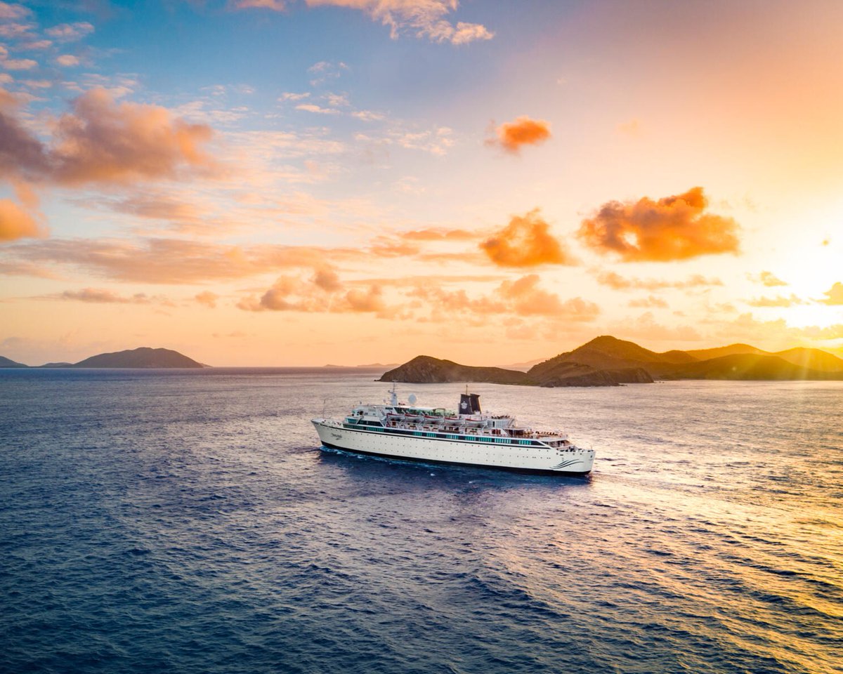 ScientologyTV's tweet photo. A beacon of hope sailing the seven seas!
Watch Inside Scientology: Freewinds, tonight at 8P ET/PT. https://t.co/dLfpkHRAwg
#insidescientology #freewinds #scientologytv @aruba @caribbeanleaving https://t.co/ghFdUjyoZH