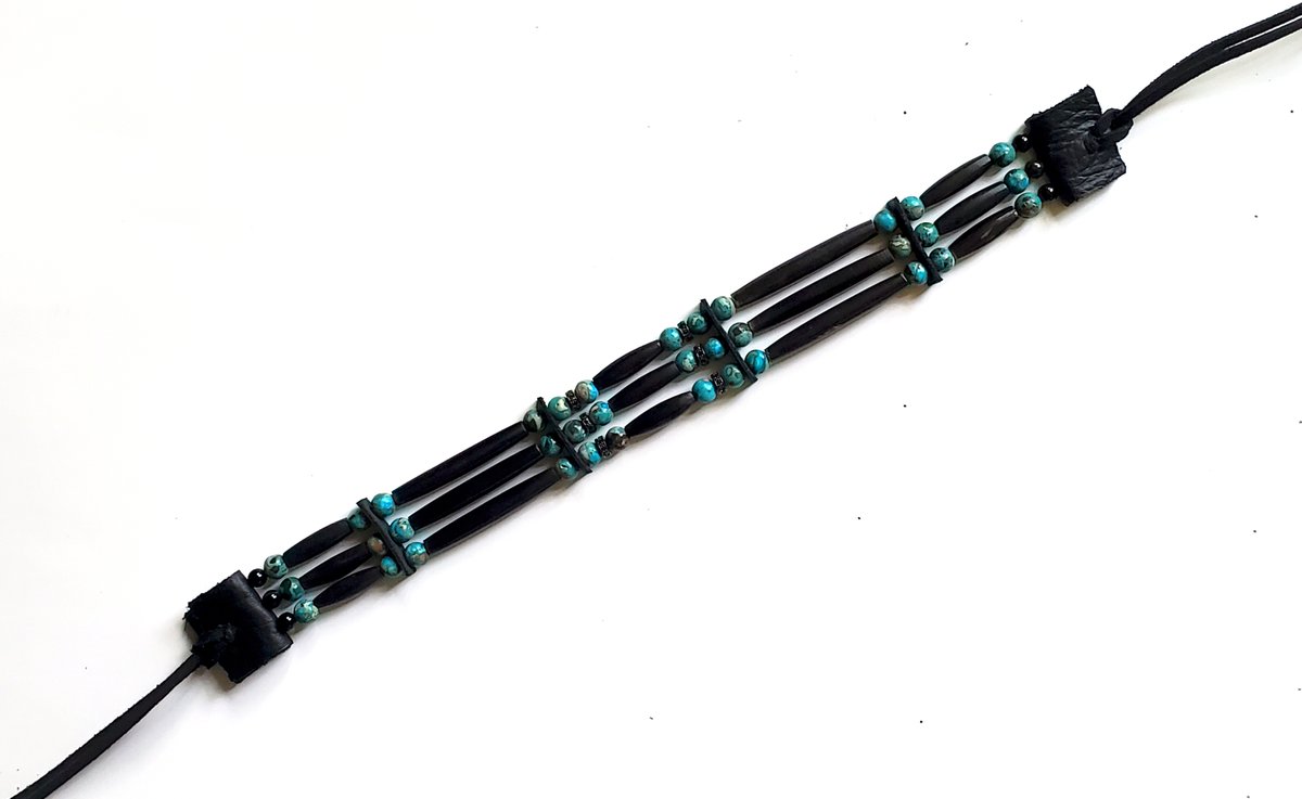 TheAthenasRose's tweet photo. The New Spotlight Item is our Imperial Blue Jasper Native Choker. This #Nativechoker will be a stunning addition to your jewelry collection.
#etsy #smallbusiness #shopsmall #tribaljewelry #indigenousjewelry #Powwow #RegaliaBling #shoponline #handmade #jewelry https://t.co/70YpY8xoai