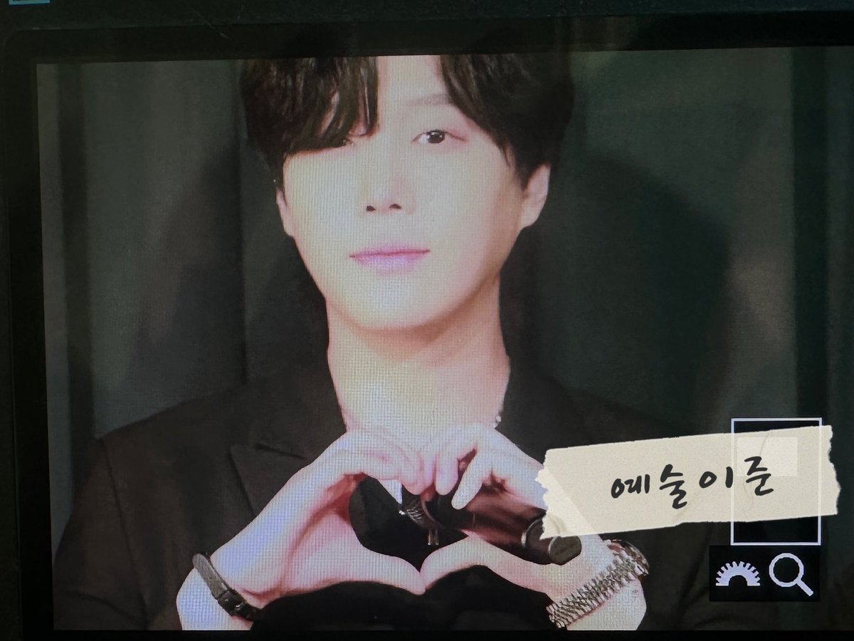 artisticjun's tweet photo. 240108 F.CUZ 5ACK IN OSAKA @ K-WAVE KOBE 2부 프리뷰💛 14주년 데뷔 축하해요🫶🏻
   
#포커즈 #FCUZ #SimYeJun #심예준 
#artisticjun @Only1yejun https://t.co/0knnMGm1tf
