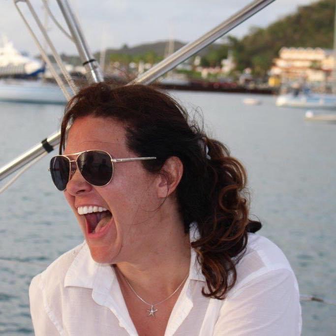 ALPACanada's tweet image. A personal GoFundMe page as been set up to accept donations from everyone interested in contributing towards a future scholarship bearing Capt. Christina Thomson’s name.  Click here for more details. gofund.me/4c555ece