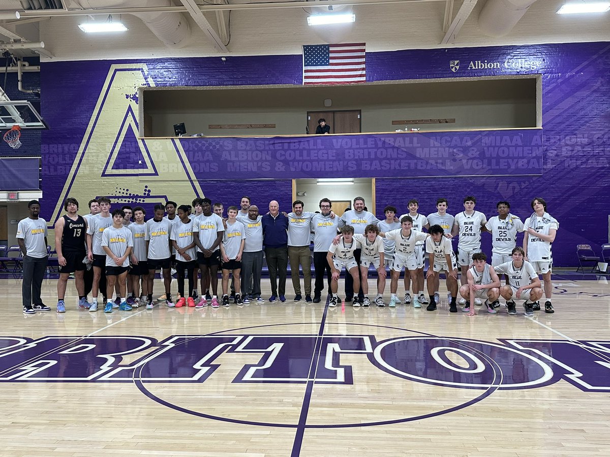 Gull Lake Basketball tweet media