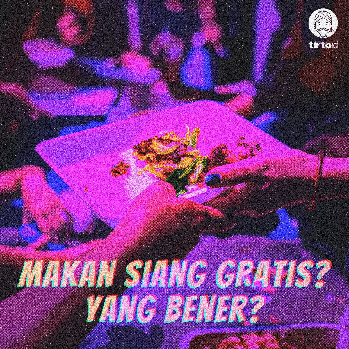 TirtoID's tweet photo. Hah, Program Makan Siang Gratis? Ternyata, program ini bukan program baru di negeri Paman Sam sana.
#UtasMild #MakanSiang #Lunchie https://t.co/R2TkV9ILX0