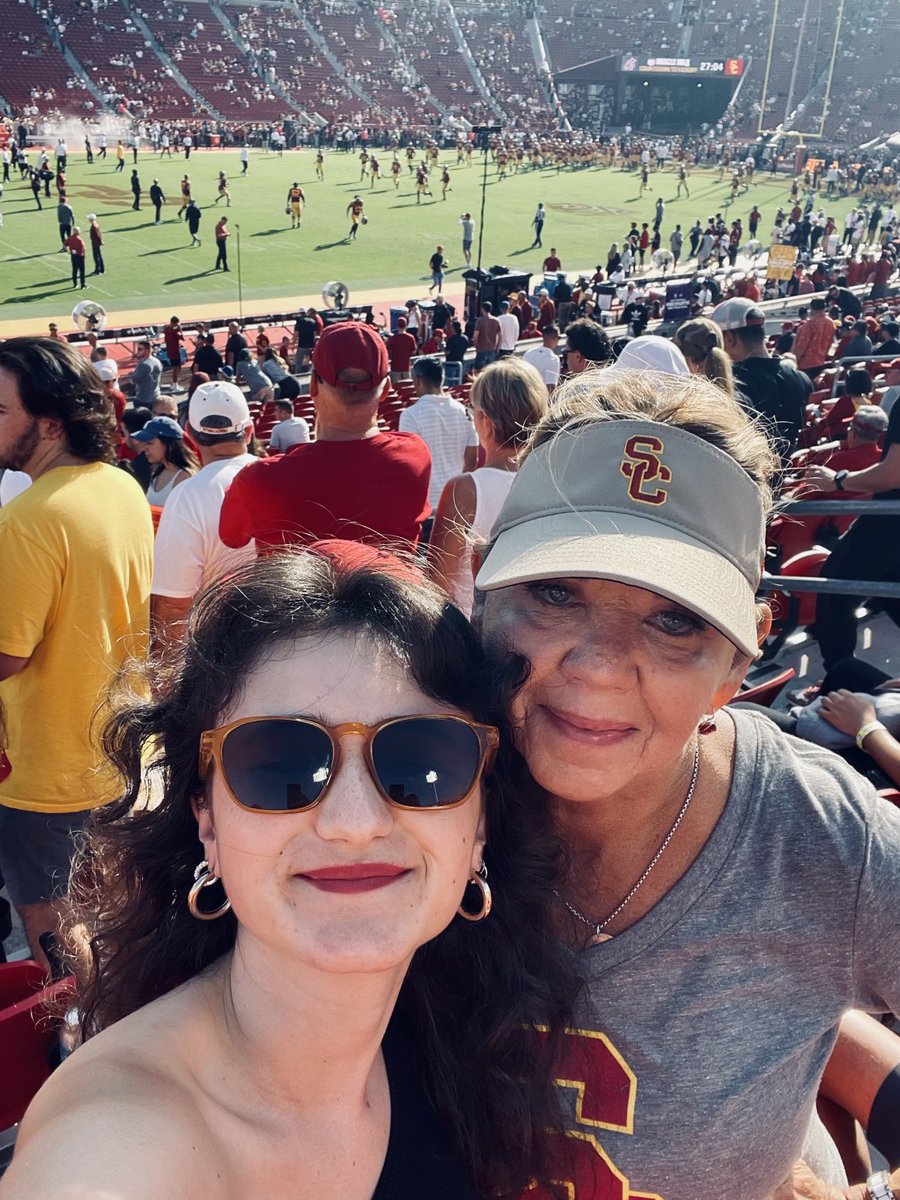 Jen White tweet media