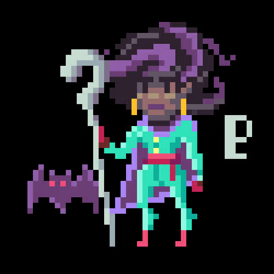 Last night, I lost all of my <a href="/forgottenrunes/">Forgotten Runes Wizard's Cult</a>  wizards by a scam. But, I could get back my primary wizard with the tremendous support by the FRWC community🙏
My NFT/Crypto journey has started with her and she became my identity in web3. I'm so glad I can still be here with her!