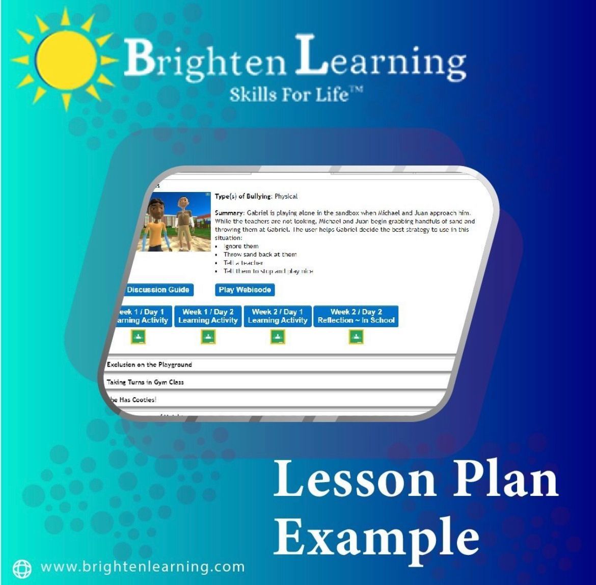 BrightenLearn's tweet photo. Learn more today! Link in bio 👆 https://t.co/8WJpAbntus
