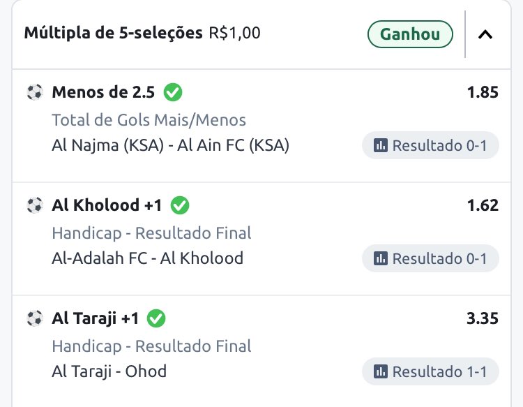 tips_gelo's tweet photo. EU TO MALUCOOOOOO!!!!!

Odd 112 NA CONTAAAAA!!! ✅✅✅

Editei um bilhete do monstro @OddsAltas e simplesmente bati A MAIOR ODD DA MINHA VIDA!!!!

Se bater 150 like e 150 follow no perfil vai rolar sorteio de banca!!! https://t.co/3T0oxM7TjJ