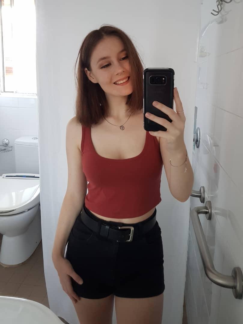 Michelle Ava tweet media