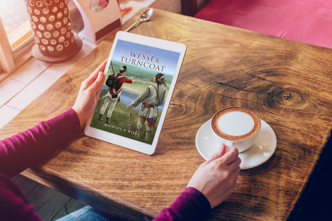 Book Promotion tweet media