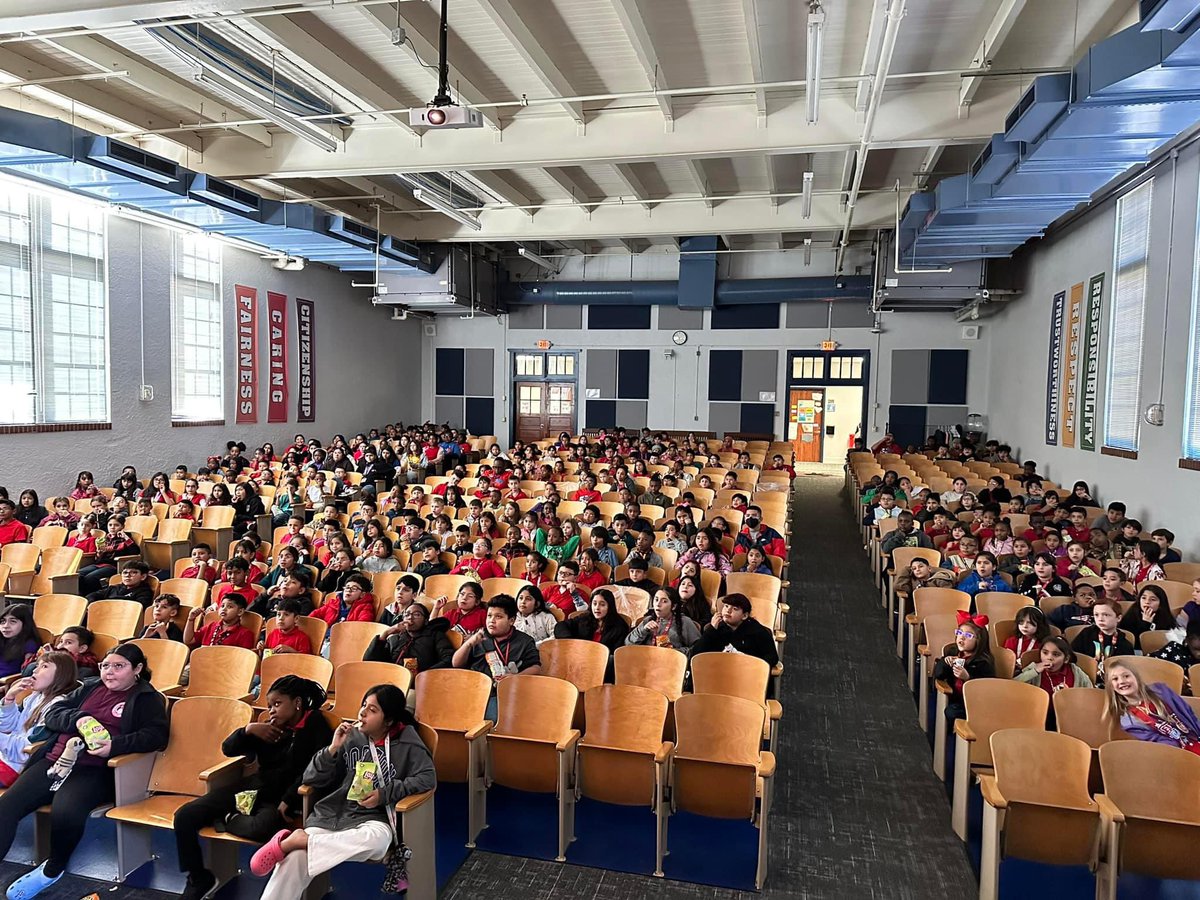 Jane Long Elementary School tweet media