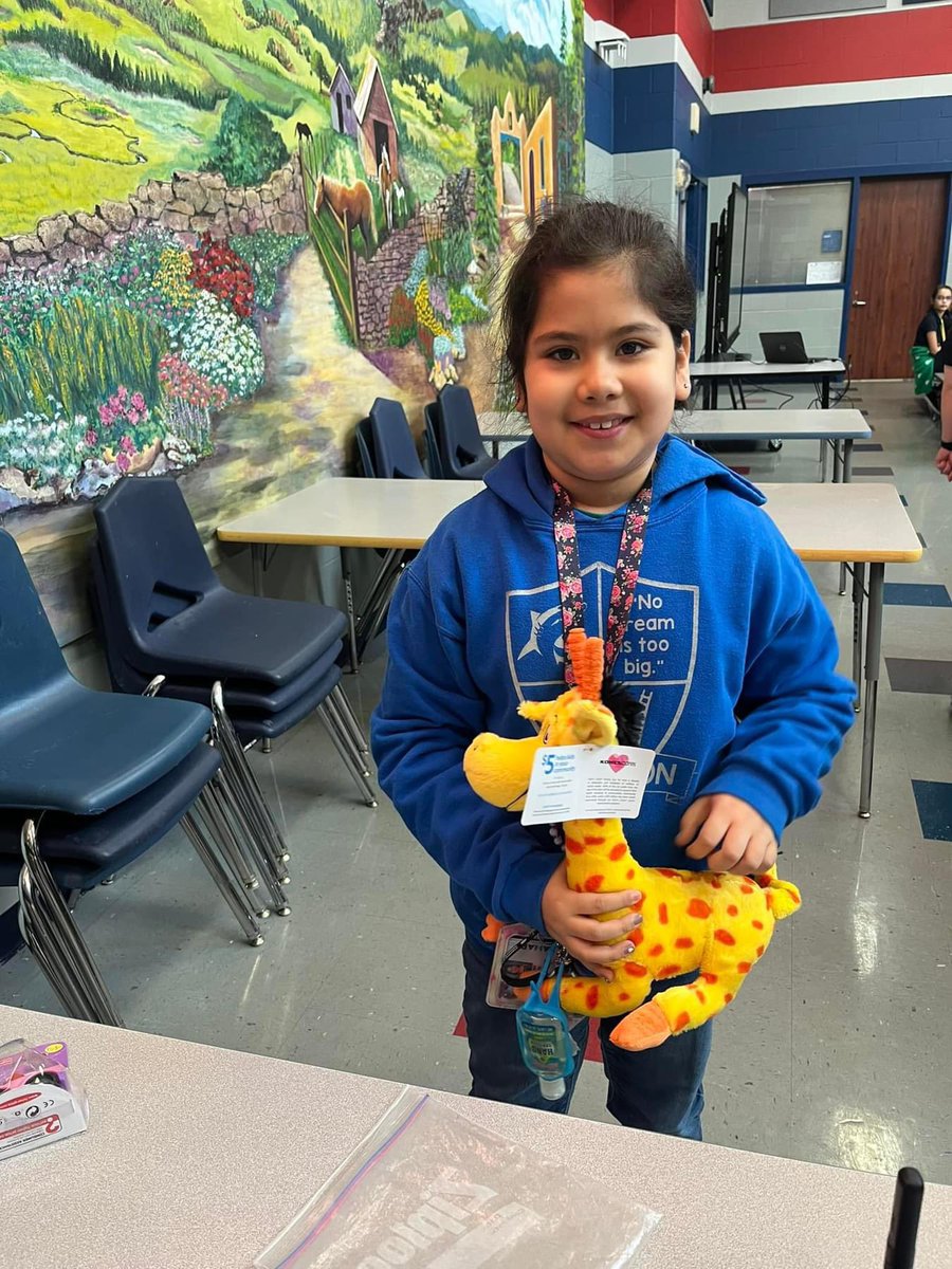 Jane Long Elementary School tweet media