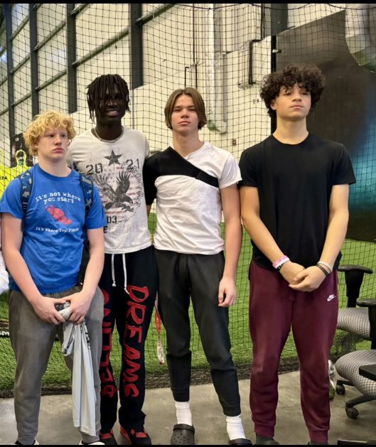I had a great time at <a href="/FlyLikeChiOrg/">Fly Like Chi</a> combine yesterday. Thank you for this opportunity to learn, and have a good time <a href="/miranda3026/">Miranda Coleman</a> <a href="/ChiColeman23/">Malachi Coleman</a>