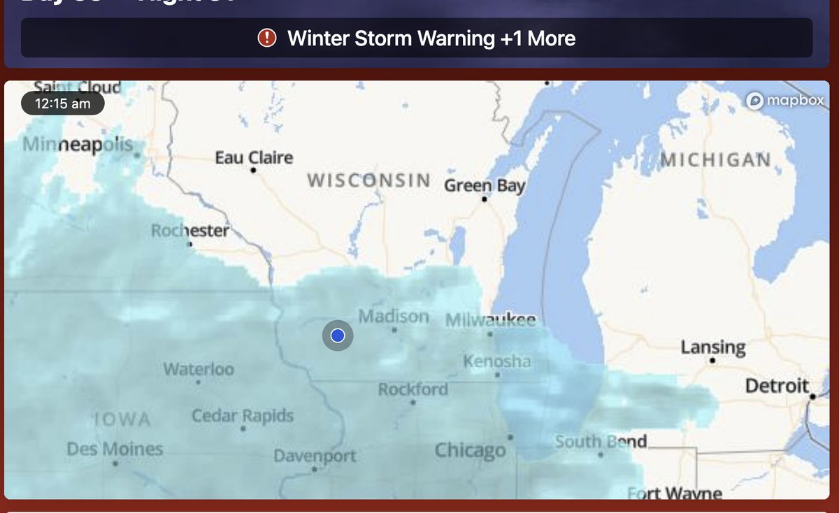 Loris D'Antoni tweet media