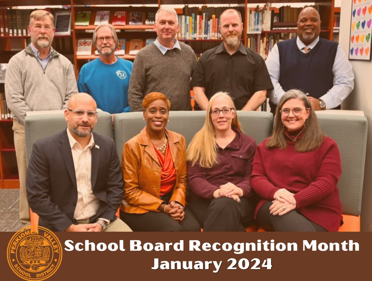 Perkiomen Valley SD (@pv_schools) on Twitter photo 